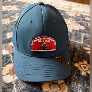 Branded Bills Elite Series - Butler National Golf Club Hat